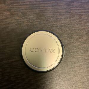 【新品未使用品・送料無料】CONTAX GK-41 コンタックス G1/G2 用 46mm　レンズキャップ　4