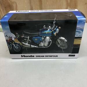 AUTOMAXX ホンダ ドリーム CB750FOUR 未開封 現状品 ミニカー スカイネット HONDA DREAM