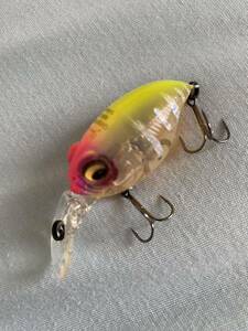 ☆Megabass メガバス MR-X グリフォン 未使用品☆