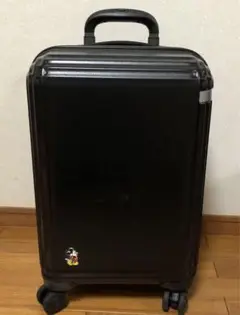 お値下げ Ace ミッキーマウス 小型 スーツケース