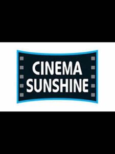 シネマサンシャイン　映画　劇場鑑賞券　有効期限 2024/6/30　CINEMA SUNSHINE