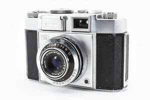 ★訳あり特上品★ ツァイスイコン ZEISS IKON PRONTOR-SVS #0851 #40975 #0804