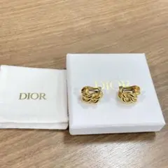 Christian Dior クリスチャンディオール 小物 イヤリング おしゃれ