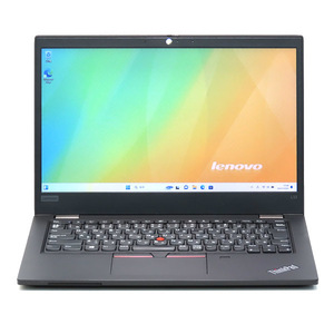第10世代 Core i5 メモリ 8GB SSD 256GB Windows11 Lenovo ThinkPad L13 13.3インチ ノートパソコン 中古