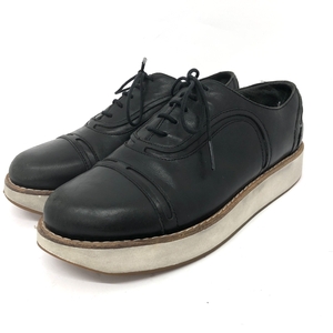 ◆CAMPER カンペール シューズ 37◆ ブラック レディース 靴 シューズ shoes