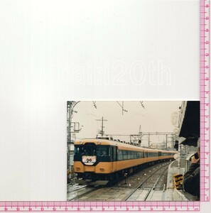 S30410【古い 鉄道 写真】5枚◇近畿日本鉄道 近鉄 ※電車 路面電車 市電 都電 駅