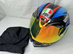 ヘルメット AGV Pista GPR BMW S1000RR Helmet（a576