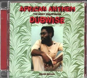 African Anthem(中古品)