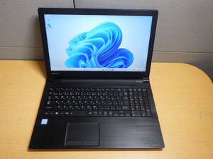 TOSHIBA B55/F i5-6200U