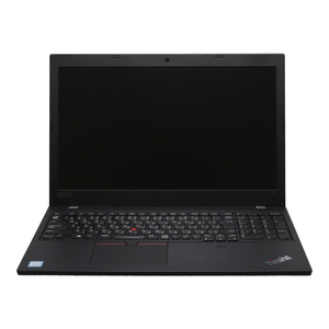 ☆1円開始☆Lenovo ThinkPadL580 Core i5-1.6GHz(8250U)/8GB/256GB/15.6/Win10Pro64bit