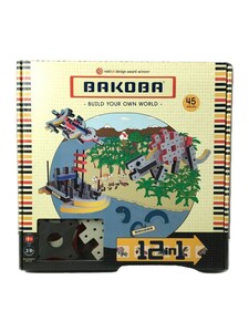 Bakoba building box 4