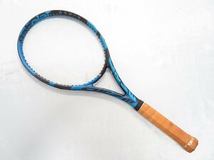 現行モデル★Babola バボラ ピュアドライブツアー 2021 BABOLAT PURE DRIVE TOUR 315g 101440J G4★中古