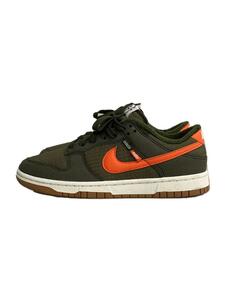 NIKE◆DUNK LOW RETRO NN_ダンク LOW レトロ NN/26cm/KHK