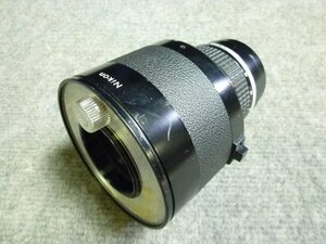 ▲ Nikon ニコン Medical-NIKKOR 120mm M=1/11 1:4 レンズ ▲ 38