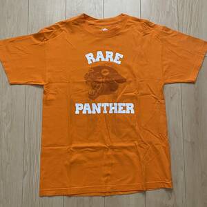 CARROTS X RARE PANTHER Tシャツ