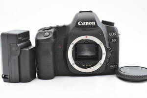 Canon キャノン Canon EOS 5D Mark II 2911500395 デジタル一眼レフカメラボディ (t6102)