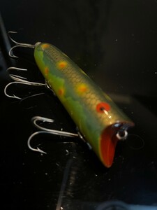 HEDDON☆オールドヘドン☆スミス☆ラッキー13