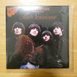 41096678;【コレクターズCD】THE BEATLES / THE SESSIONS(紙ジャケット仕様)　EVSD-1285