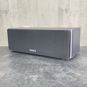 センタースピーカー 【中古】動作保証 TANNOY タンノイ mercury mC B/EYE ホームシアター オーディオ 音響機器 TEAC / 71026