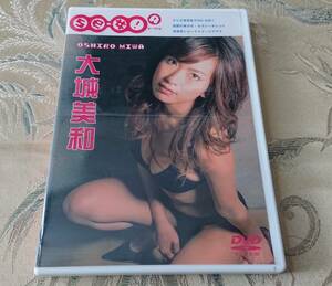 DVD 「大城美和 / se-女！」
