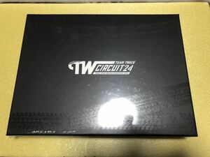 TWICE FC版 シーグリ 2024 新品未開封