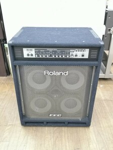 Roland DB-900 ベースアンプ ジャンク091