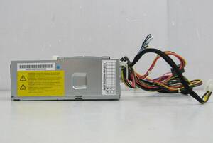 ◇PCパーツ ｜ATX電源 PC電源 200W ｜DELTA ELECTRONICS DPS-200PB-174 A REV:03F ｜パソコン 部品 Mate J ML-F 取外 ■N8451