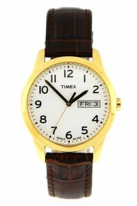 [メール便]TIMEX タイメックス T2N065 EASY READER イージーリーダー INDIGLO メンズ 腕時計