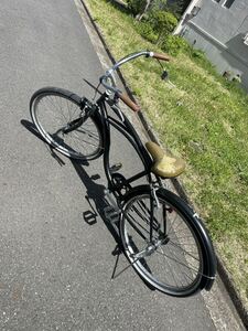 ☆21technology 自転車☆現状品　直接引取限定(神奈川県横浜市緑区)