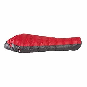 【中古】ナンガ (NANGA) UDD BAG 1000DX レギュラー RED(レッド)