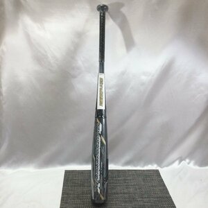 【未使用品/TO】ゼット ZETT BLACKCANNON-X ブラックキャノン テン 少年軟式FRP製バット BCT75200 80cm 約600g 少年用 RS0421/01850