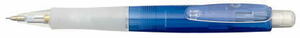 同梱可能 シャープペンシル シャーペン 0.5mm MGMQ-100 日本製 プラチナ万年筆 #59 クリアブルーｘ１本