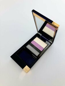 【送料込】Estee Lauder エスティーローダー グラフィックカラー 02 ラヴリーグレー アイシャドウ 定価6,600円 イタリア製 s6434784