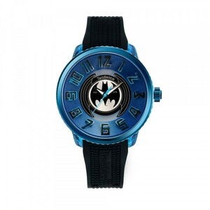 テンデンス TENDENCE BATMAN Collection BAT-SIGNAL TY532017 腕時計 メンズ