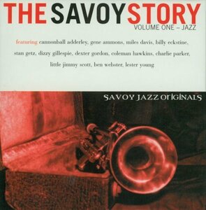 Savoy Story(中古品)