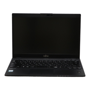 ★1円開始★ LIFEBOOK U939/A Core i5-1.6GHz(8365U)/8GB/256GB/13.3/Win10Pro64bit