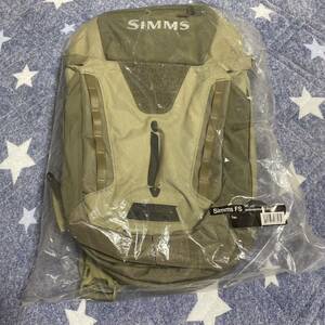 SIMMS FS Ambidextrous Sling シムス スリングパック