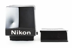 ～5月SALE～美品＊Nikon F3用 Action Finder DA-2 ニコン アクションファインダー 交換ファインダー カメラアクセサリ