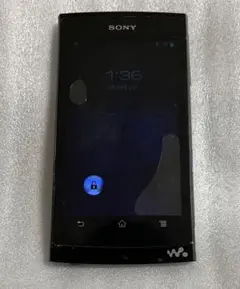 SONY ウォークマン NW-Z1070 64GB