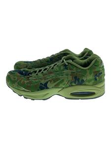 NIKE◆AIR MAX TRIAX 96 SP_エアマックス トライアックス 96 SP/28cm/GRN