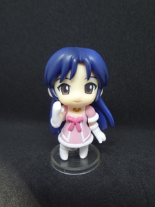 如月千早　アイドルマスター　ねんどろいどぷち ステージ01