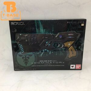 1円〜 動作確認済み バンダイ PSYCHO-PASS サイコパス ドミネーター PROPLICA