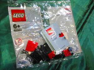 【新品・未開封】レゴ(LEGO) てんとう虫 40324