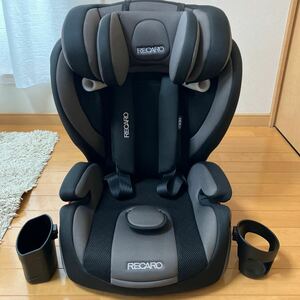 チャイルドシート RECARO レカロ 