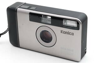 Konica BiG mini BM-301 コンパクトカメラ コニカ ビックミニ ■8155