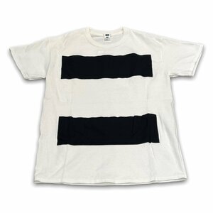 ソーイ SOE フロントパッチ半袖Tシャツ カットソー ホワイト 1 /N /Z