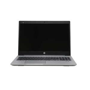 HP ProBook 450 G6(Win10x64) 中古 Core i5-1.6GHz(8265U)/メモリ8GB/SSD 256GB/15.6型 フルHD/Webカメラ [並品] TK