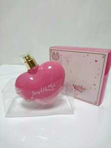 エンジェルハート ピンクピンク EDT 100ml Angel Heart Pink Pink 残量は最後の写真 送料無料