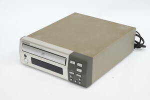 KENWOOD ケンウッド DP-SA7 CDプレーヤー_Y43K23195_現状品