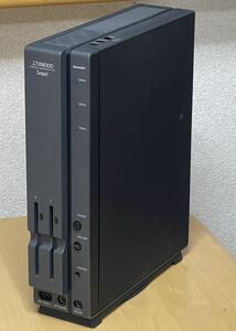 X68000 Compact XVI ジャンク品　